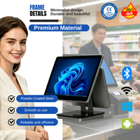 Sistemas de Punto de Venta (TPV), Terminal TPV Android, Caja Registradora, Sistema de Punto de Venta, Máquina Registradora