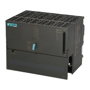 PLC Siemens S7-300 CPU 318-2 DP 6ES7318-2AJ00-0AB0, Pezzo Originale Nuovo di Zecca - Product Image 1