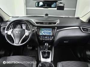 Nissan Qashqai 2015/12 Diésel Automático SUV Compacto Crossover en Excelentes Condiciones, Vehículo Eficiente en Combustible y Fiable, Auto Familiar - Product Image 5