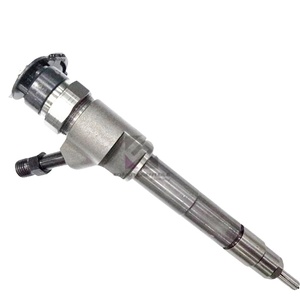 DIESEL <span class=keywords><strong>Common</strong></span> <span class=keywords><strong>Rail</strong></span> Injector <span class=keywords><strong>0</strong></span> 445 110 250 0445110250 <span class=keywords><strong>0</strong></span> 986 435 533for daf ORD Ranger Mazda BT50 2.5L wlaa13h50 - Product Image 1