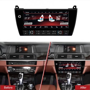 Panel de Control de Aire Acondicionado para BMW Serie 5 F10 F11 5GT F07 F18 M5 2009-2018, Pantalla Táctil LCD para Aire Acondicionado de Automóvil, Pantalla Estéreo - Product Image 3