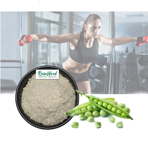 Rainwood Bezelye Proteini Hidrolize Bezelye Proteini İzolat Tozu Bezelye Proteini Tozu - Product Image 3