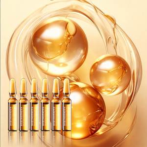 Özel Marka Toptan Cilt Bakım Ürünleri Nemlendirici Kırışıklık Karşıtı Sıkılaştırıcı Beyazlatıcı Gliserin Kolajen Sıvı Serum Yüz İçin - Product Image 5