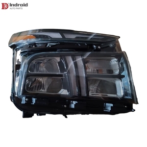 Faro originale ricambi Auto faro tipo USA per <span class=keywords><strong>HYUNDAI</strong></span> <span class=keywords><strong>SANTAFE</strong></span> 2021 L 92101-S1500 R 92102-S1500 - Product Image 3