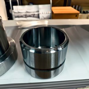 Maquinaria de construção Escavadeira Peças Hidráulicas Disjuntor Interno <span class=keywords><strong>Bush</strong></span> Exterior Tampa Frontal Estrada Pedra Rock <span class=keywords><strong>Breaker</strong></span> Martelo - Product Image 5