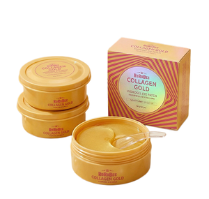 ROROBEE Gold Collagen Hydrogel <b>Eye</b> <b>Mask</b> Firming <b>Eye</b> Patch Anti Aging Face Patch for Wrinkle Care and Hydration - Product Image 6