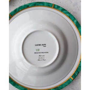 Services de table en porcelaine française, écologiques, 16 pièces, design personnalisable, assortiment, pour hôtels, restaurants, usage domestique, compatibles lave-vaisselle - Product Image 2