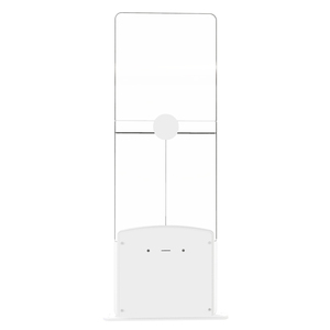 Thư viện sách Chống Trộm EAS hệ thống báo động 13.56MHz UHF RFID Cổng đọc - Product Image 1