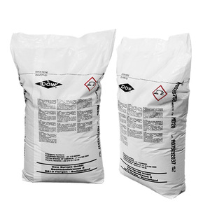Rohm Haas MB20 industria digitale Ultrapure acqua di trattamento resina a scambio ionico letto misto resina polimerica - Product Image 1
