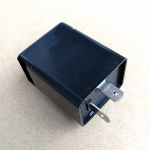 Reliable Quality 12v <strong>Motorcycle</strong> Flasher for CG125 CG150 HJ150 WY125 CGL125 SBR150 OWEN HORSE - Product Image 1
