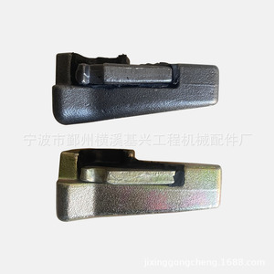 Goupille de dent de godet d'excavatrice en acier galvanisé 220-9130, type renforcé, pour pièces de machines de construction - Product Image 5