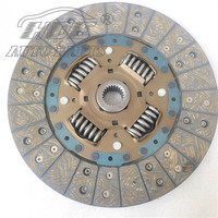 2301A084 MR110846 2301A021 Disco de Embrague HDE para Mitsubishi L200, Venta al Por Mayor de Autopartes