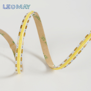 <span class=keywords><strong>Ruban</strong></span> <span class=keywords><strong>LED</strong></span> COB flexible 12V sans soudure, 324 <span class=keywords><strong>LED</strong></span>/m, éclairage uniforme, haute luminosité, décoration paysagère - Product Image 2
