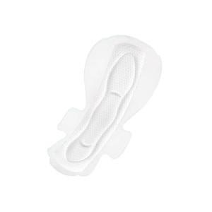 Échantillon gratuit de serviettes hygiéniques jetables super douces pour femmes, prix compétitif, matériau respirant, usage quotidien - Product Image 1