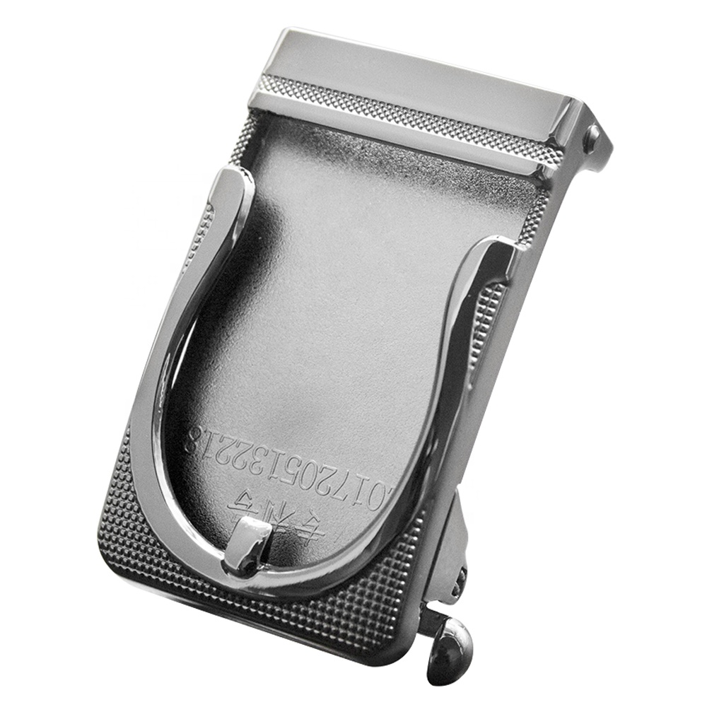 Классический деловой Повседневный автоматический ремень с пряжкой для кожаного ремня с храповым механизмом без ремня