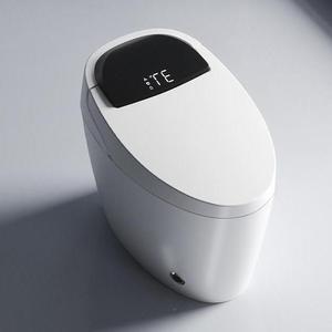 Vente en gros de <span class=keywords><strong>toilettes</strong></span> intelligentes modernes, lavabos automatiques, <span class=keywords><strong>toilettes</strong></span> intelligentes pour salle de bain - Product Image 3