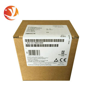 Unidad Central de Procesamiento PLC SIEMENS 6ES7 212-1BB23-0XB0 6ES7212-1BB23-0XB0 Original, Nueva de Fábrica - Product Image 4