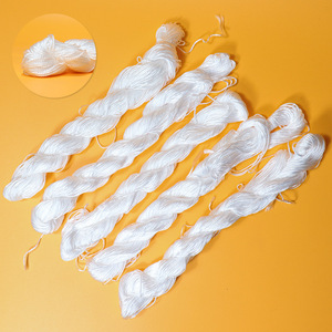 Fil de nylon tissé haute ténacité pour la construction et la pose de murs - Product Image 4