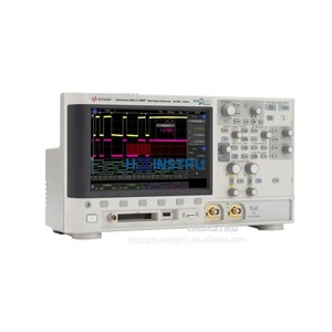 ออสซิลโลสโคปสัญญาณผสม Keysight MSOX3052T: 500mhz, 2 ช่องสัญญาณอนาล็อก และ 16 ช่องสัญญาณดิจิตอล - Product Image 3