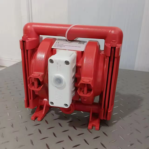 Pompe à double diaphragme pneumatique en alliage d'aluminium <span class=keywords><strong>Wilden</strong></span> 1 pouce série Pro-Flo pour le traitement de l'eau potable - Product Image 6