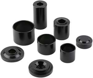 Herramientas Especiales para la Extracción de Rótulas de Automóviles, Kits de Reparación para Mecánicos de Automóviles - Product Image 6