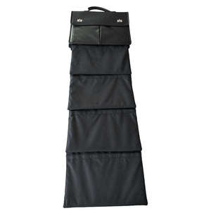 Factory-customized VIP protection <b>briefcase</b>, UHMWPE professional tactical security <b>briefcase</b> - Product Image 5