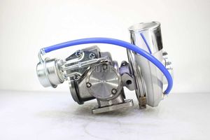 เทอร์โบชาร์จเจอร์ RUIPEI 237-5270 สำหรับเครื่องยนต์ดีเซล C7 C9 3126 3126B รถขุด อะไหล่แท้/OEM ใหม่ - Product Image 6