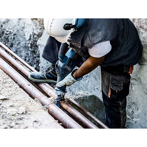 Lama Sega universale Bosch 955 CHC codolo S โลหะหนา150มม - Product Image 2