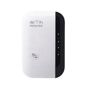 Répéteur Wifi sans fil v-n 802.11n/b/g, routeurs réseau wi-fi 300Mbps, amplificateur de Signal réseau, amplificateur de portée