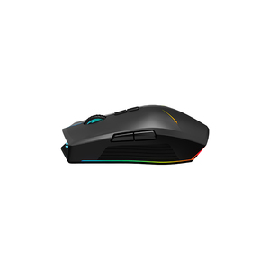Ratón Ergonómico con Logotipo Personalizado OEM, Ratón de Control para Cine en Casa, ABS+Inyección de Aceite+Grabado Láser, Ratón Inalámbrico para Oficina y Computadora - Product Image 3