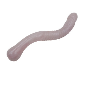 Juguetes Sexuales para Mujeres, Dildo de Cuarzo Rosa, Material Seguro, Dildo Impermeable, Juguetes Sexuales para Mujeres Adultas y Parejas - Product Image 4