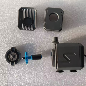 <span class=keywords><strong>Filtre</strong></span> d'<span class=keywords><strong>aquarium</strong></span> de réservoir de poissons d'éponge submersible interne exclusive de vente chaude pour le réservoir de poissons d'<span class=keywords><strong>aquarium</strong></span> <span class=keywords><strong>nano</strong></span> avec le bon prix - Product Image 4