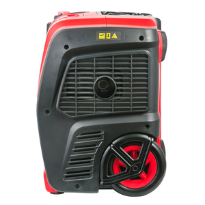 China 5.5hp Ohv Gasoline <b>Generator</b> Portable <b>Generator</b> Power 2.1kw 60Hz Frequency 1 Phase Gasoline <b>Generator</b> SE2000iE Gasoline - Product Image 3
