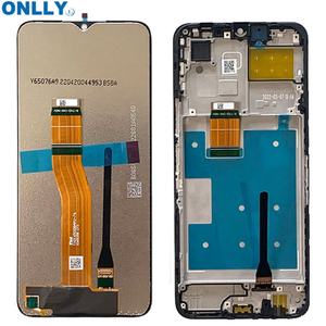 Écran LCD d'origine pour Huawei Honor X8 5G, écran pour Honor X6 2020, écran pour Huawei Honor X6S X7, écran LCD de remplacement - Product Image 4