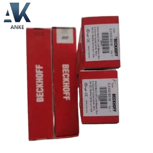 IL2302-B318 โมดูลแบรนด์ใหม่ BECKHOFF สินค้าคงคลัง - Product Image 5