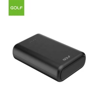 Petite banque d'alimentation Offre Spéciale pour ordinateur portable grand public chargeur de téléphone portable au lithium électronique vente en gros Mini banque d'alimentation 10000mah