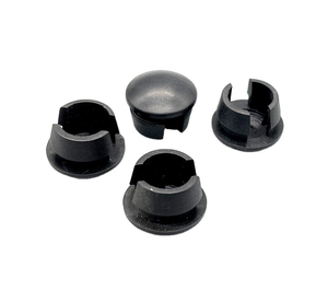 ผลิตภัณฑ์ฉีดพลาสติกแบบกำหนดเองของ OEM ชิ้นส่วน ABS PP โพลีโพรพิลีน - Product Image 2