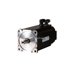 B&R 8LSAA2.D8030SC00-3 Präzisions-AC-Servomotor für Bewegungs- und Positionskontrolle - Product Image 1