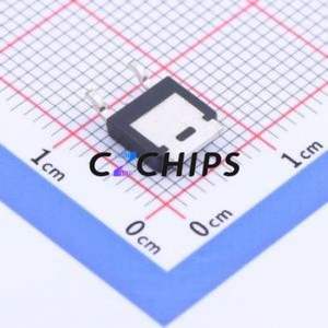 ทรานซิสเตอร์ขั้วต่อสองขั้ว TO-252-2L MJD3055ใหม่และดั้งเดิม (BJT) - Product Image 2