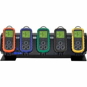 NEW ORIGINAL-GMI PS245 Portable Digital High Accuracy 4 Gas Monitor with Sound <b>Alarm</b> - Product Image 3