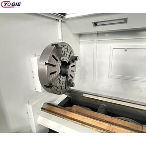 In magazzino alta qualità tornio tornio CNC CK6140 CK6150 CK6180 CK61100 - Product Image 2
