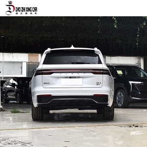 Nueva llegada 2025 1,5 T 2,0 T gasolina coche Geely Monjaro L edición 5 puertas 5 asientos SUV Geely Xingyue L 4wd híbrido GAS Coche - Product Image 6