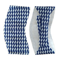 Patch pour le cou parfumé à la lavande pour soulager le stress et favoriser une relaxation profonde