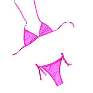 Colorful Bikini Beach <strong>Swimsuits</strong> Two Pieces Swimwear Customize Sexy Swim Suit for Women - Product Image 2