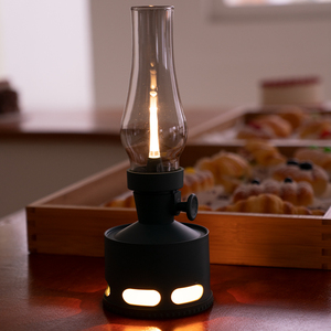 Lámpara de mesa <span class=keywords><strong>LED</strong></span> moderna para restaurante, lámpara de barra de luz PARA CENA, lámpara de mesa recargable por <span class=keywords><strong>USB</strong></span>, lámpara de escritorio para mesa pequeña, luz para Cena - Product Image 1