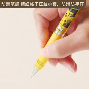 Lápiz Mecánico Pokémon de 0.5mm y 0.7mm, Anti-Rotura, para Estudiantes - Product Image 5