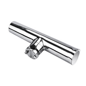 Porte-canne à pêche en acier inoxydable résistant au vent pour bateaux, yachts, navires d'exploration, accessoires de quincaillerie marine pour bateau - Product Image 1