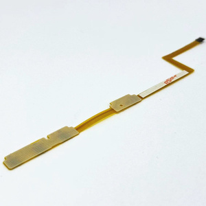 SYYTECH Console de jeu Volume marche/arrêt câble flexible pour NS Nintendo <span class=keywords><strong>Switch</strong></span> <span class=keywords><strong>OLED</strong></span> remplacement réparation accessoires de jeu - Product Image 4