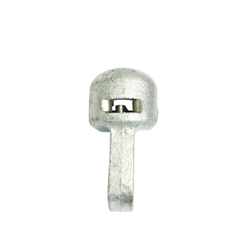 Top Quality W Type Socket Eyes Clevis Hot sell Electrical Power Fitting