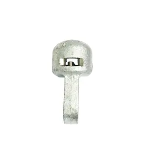 Top Quality W Type Socket Eyes Clevis Hot sell Electrical Power Fitting